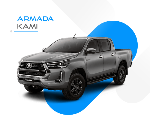 Hilux-4x4 Hilux-4x4