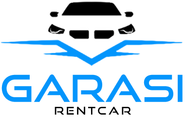 Garasi Rentcar